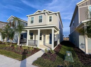 6036 Zen Way, Clermont, FL 34714