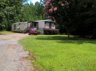 109 E Blue Branch Rd, Eatonton, GA 31024