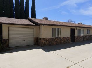 7468 Church St #A, Yucca Valley, CA 92284
