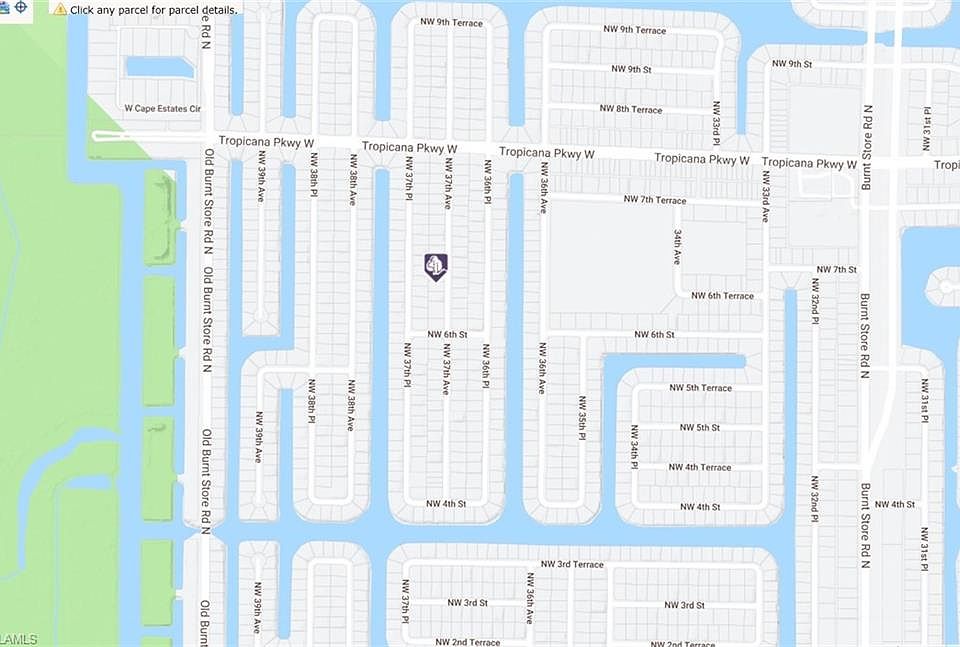 2nd image of 614 NW 37th Ave