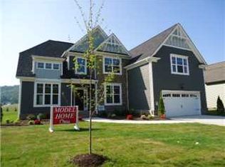 6696 Grapeshot Dr, Hixson, TN 37343