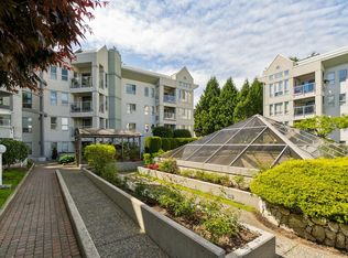 2575 Ware St #311, Abbotsford, BC V2S 3E2
