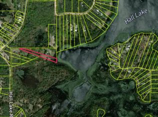 Hall Lake Rd #11, Keystone Heights, FL 32656