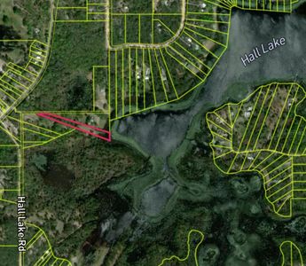 Hall Lake Rd #11, Keystone Heights, FL, 32656