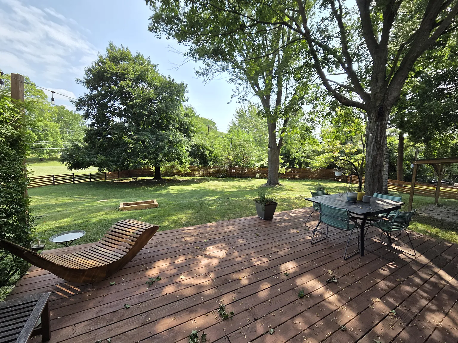 4 bed, 1594 sqft, $3,400 — Photo 4