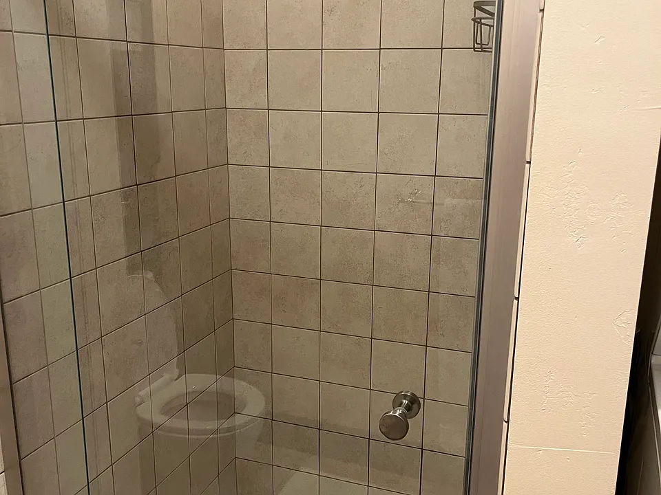 Shower