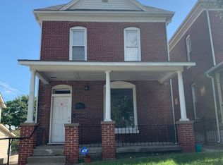 809 N 5th St, Kansas City, KS 66101