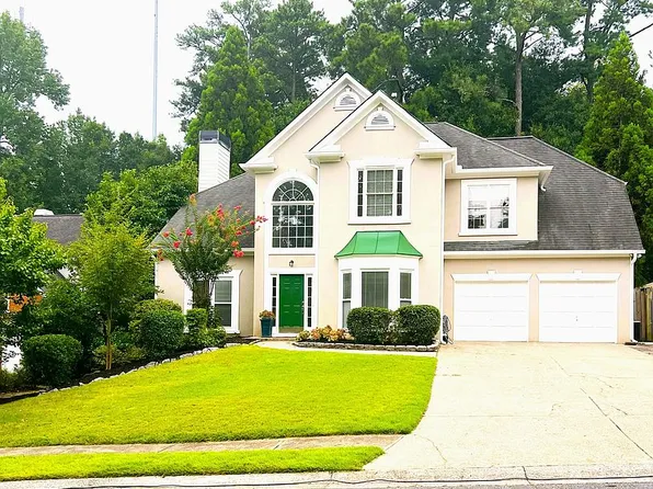 1406 Grovehurst Dr, Marietta, GA 30062