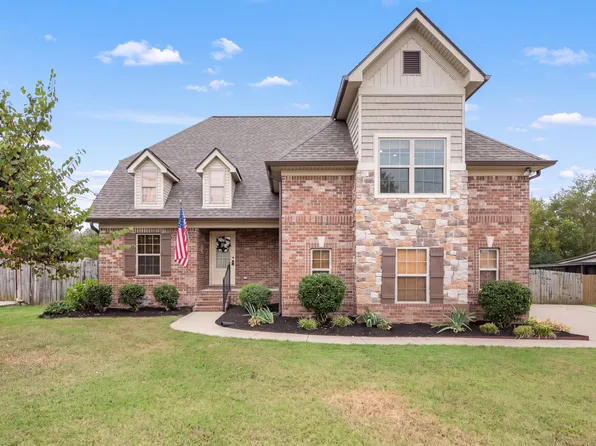 611 Virginia Belle Dr, Smyrna, TN 37167