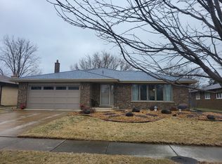 15317 Heather Ct, Orland Park, IL