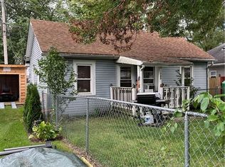 1940 Woodbridge Rd, Toledo, OH 43615