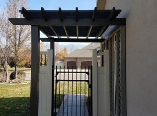 287 N Swift Creek Dr #BASEMENT, Layton, UT 84041