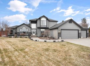 15202 E 17th Ct, Veradale, WA 99037