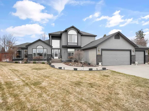 15202 E 17th Ct, Veradale, WA 99037