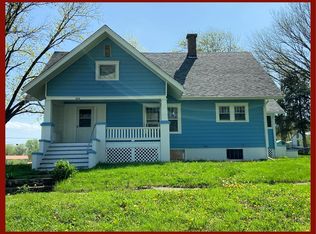 524 N Owensby St, La Plata, MO 63549