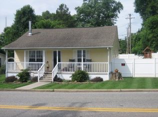 156 S Rankin Rd, Alcoa, TN 37701