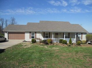 488 Sunset Rd, Hanson, KY 42413