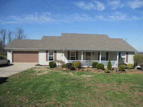 488 Sunset Rd, Hanson, KY 42413