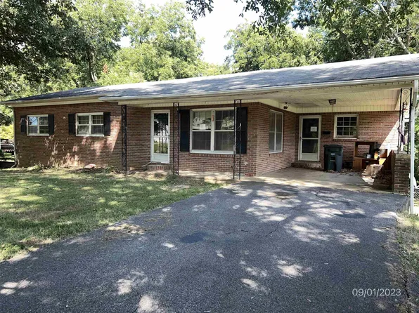 108 Wheatley Dr, Newbern, TN 38059