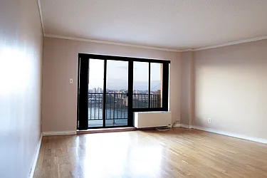 Rented by Compass