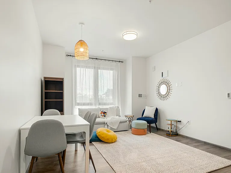 3535 Wawona St #311 — Photo 6