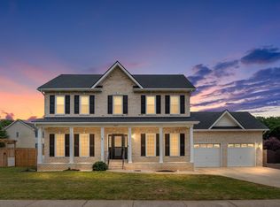677 Dellinger Dr, Strasburg, VA 22657