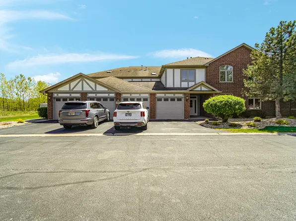 6257 Kallsen Dr Unit 3, Tinley Park, IL 60477