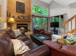 4749 S Pleasantview Rd #134, Harbor Springs, MI 49740