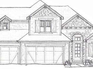 9302 W 168th Ter, Overland Park, KS 66085