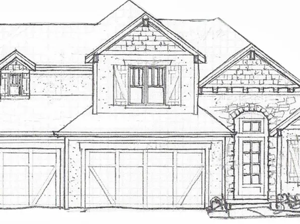 9319 W 168th Ter, Overland Park, KS 66085