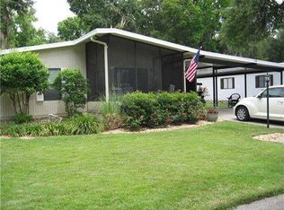 120 N Timber Trl, Wildwood, FL 34785