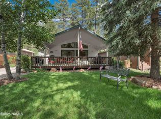 17165 S Elk Pl, Munds Park, AZ 86017