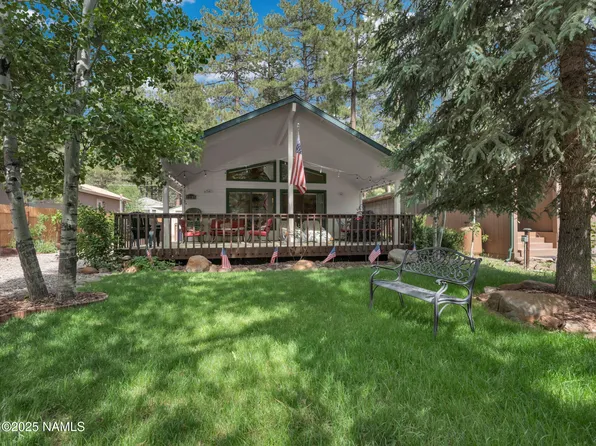 17165 S Elk Pl, Munds Park, AZ 86017