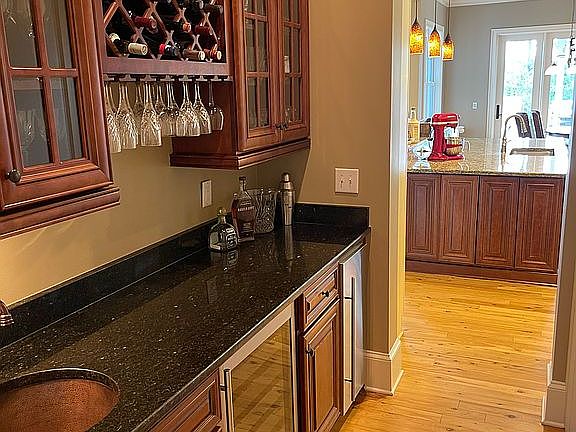 Butler’s Pantry