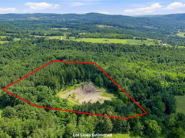 0 Mills Rd Lot 4, Montour Falls, NY 14865