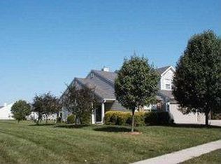 7340 Oak Knoll Dr, Indianapolis, IN 46217