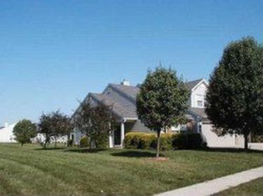 7340 Oak Knoll Dr, Indianapolis, IN, 46217