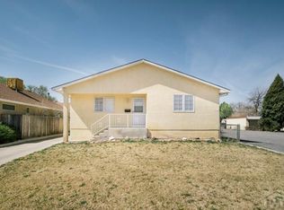 531 S Prairie Ave, Pueblo, CO 81005