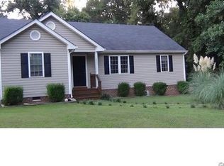 3001 Whistling Arrow Dr, Henrico, VA 23231