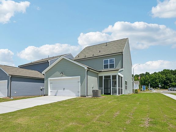 Exterior featuring the AW Collection R Coastal