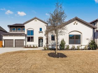 2410 Knight Ln, Prosper, TX 75078