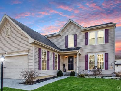 221 Bannock Dr, Maineville, OH, 45039
