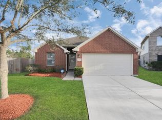 13702 Drakeford Ct, Houston, TX 77047