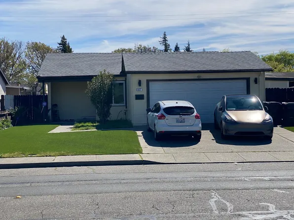 937 Pacific Avenue, Fairfield, CA 94533