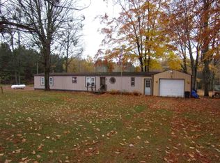 3482 E Simpson Rd, Lake City, MI 49651