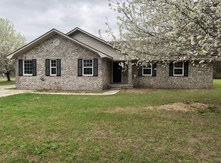 254 Pat Priester Dr NE, Ludowici, GA 31316