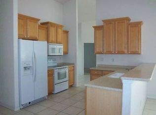 1824 Amberwood Dr SE, Palm Bay, FL 32909