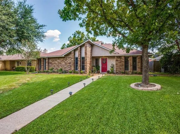 708 Whitewing Dr, Mesquite, TX 75150