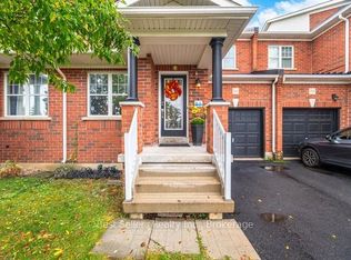 416 Duncan Ln, Milton, ON L9T0V3
