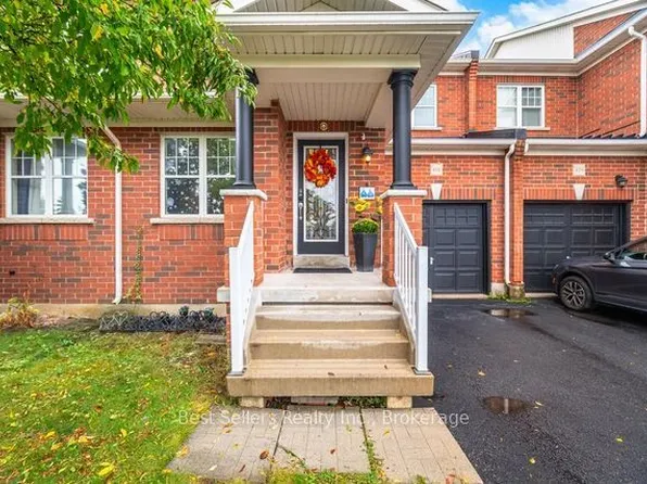 416 Duncan Ln, Milton, ON L9T 0V3